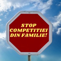 Tu ce părere ai despre utilitatea competiției din familiile noastre?