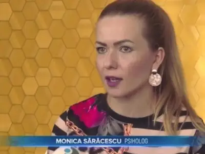 Interviu la Kanal D in legatura cu o tentativa de viol