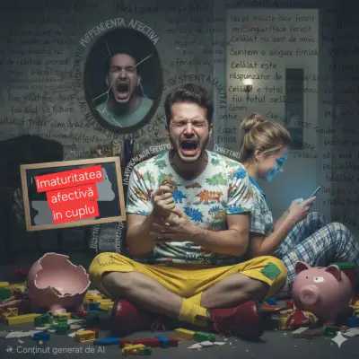 „Numai celălalt mă poate face fericit.” Iată convingerea profund înrădăcinată a persoanelor dependente afectiv.